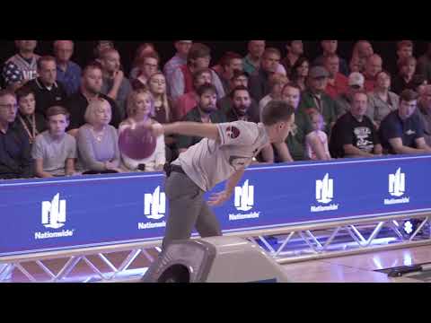 Top Moments From The 2019 US Open Stepladder