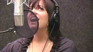 Lily Allen Performs &quot;He Wasn&#39;t There&quot; on SiriusXM