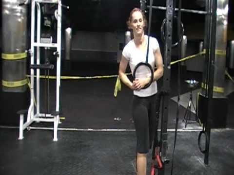 OZone Fitness - O.Z Twists