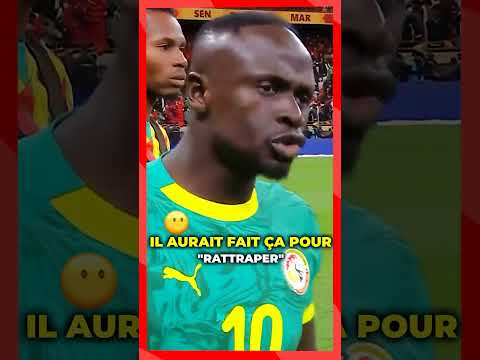 🤔 Et si Brahim Diaz avait fait SEMBLANT de rater son pénalty ?