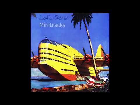 LoFia Soren - MINITRACKS ( Full EP )