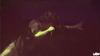 Héroes Del Silencio - El Camino Del Exceso - En Vivo