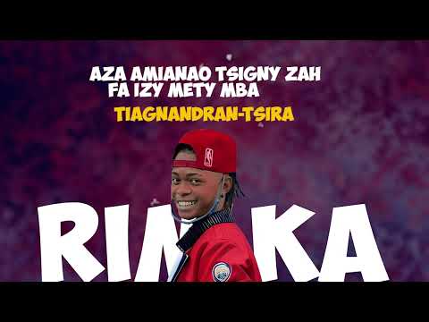 Tiji Negga feat Rim-ka - TONTAKO ( Officiel Lyric )