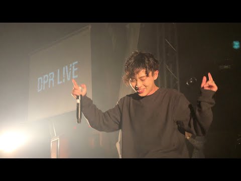 DPR LIVE First Live In Tokyo 20180302
