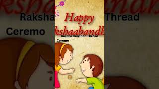 Rakhi Purnima date and time 2024 | Rasha Bandhan date and time 2024 #trending #viral #shorts