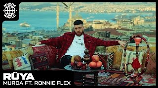 Murda Ft Ronnie Flex - Rüya video