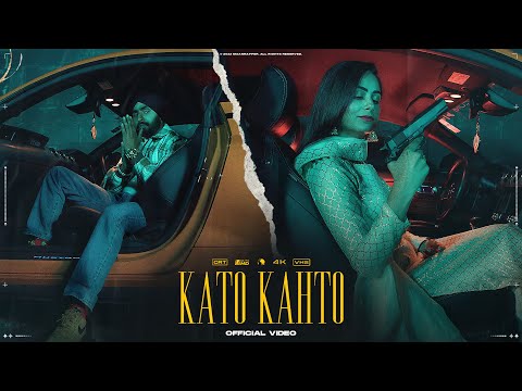Kato Kahto