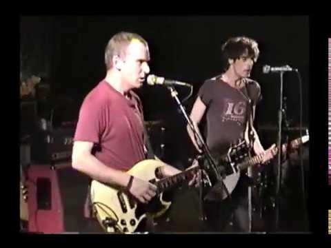 Fugazi live in Baltimore, MD on 5.12.1998 (almost complete ) :-(