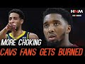 Pacers Tyrese Haliburton Gets Last Laugh With Game Winner As Cavs Fans Chanted Overrated Up 2 0
