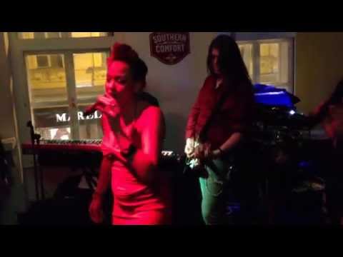 Maya Azucena & Filiman Mandic - Live On