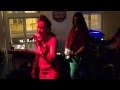 Maya Azucena & Filiman Mandic - Live On