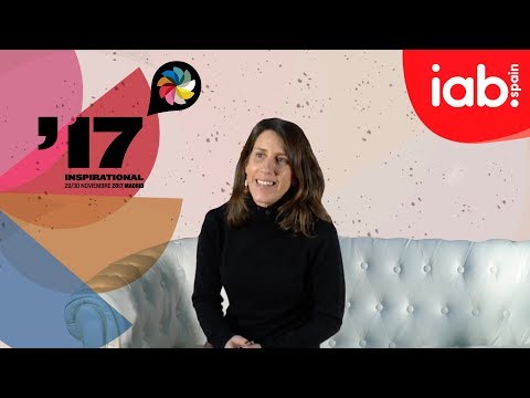 Verónica Rodenas de 87seconds y la PUBLICIDAD ONE TO ONE - Inspirational Wheel