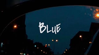 KESHI - BLUE