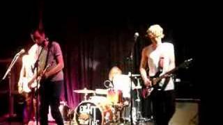 Eight Legs - These Grey Days