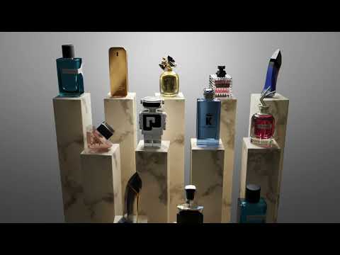 Luxury Scents Without Luxury Prices