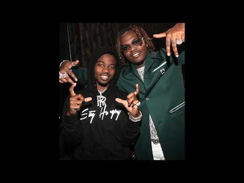 (FREE) Gunna x Roddy Ricch Type Beat - "Deserve You"