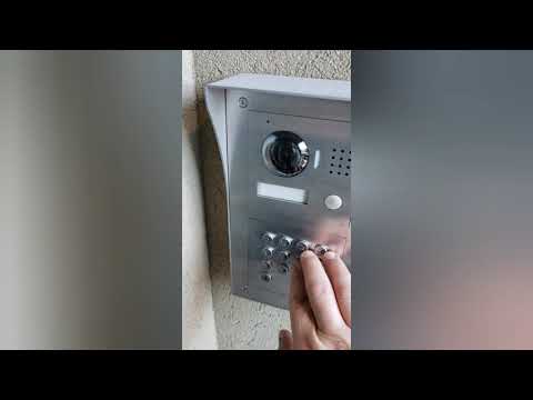 Securevive Intelligent Technologies Inc. video.