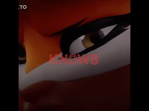 She knows •—• Revelator Ayla/Rena Rouge & Marinette/Ladybug edit