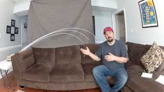 Fishing Rod Action and Power Explained