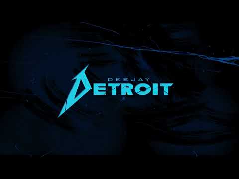 MEGA FUNK ESP. SET NOVA ORDEM VL. 2 - DJ DETROIT