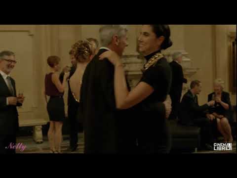 NELLY | film clip | Gold Dress