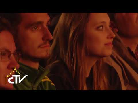 Marco Tarquinio - Prospettive Settimanale