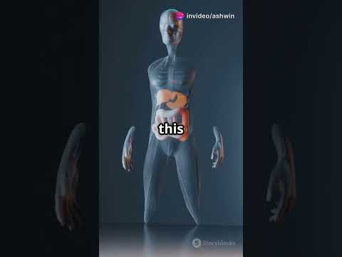 Shrimp's Heart in its Head? Mind-Blowing!