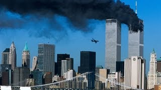 FBI Calls Those w/ 9/11 Doubts Potential Terrorists