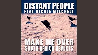 Make Me Over (ZuluMafia Remix)