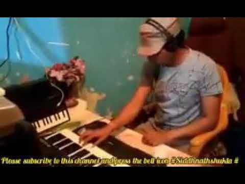 abdulazeem k lokdawn Stey Hom Stey Sef Corona Song