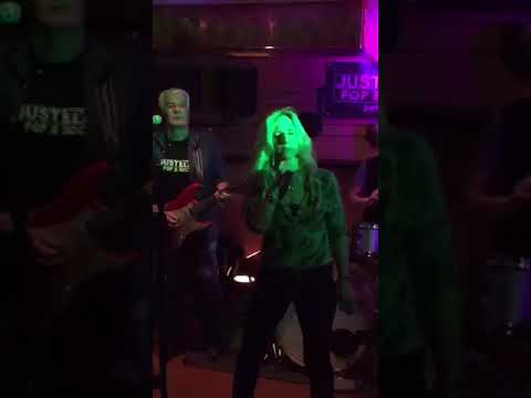 Just Two Gery Ninaus George,Marc, Nick (Ain‘t Nobody)