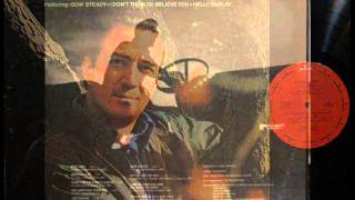 Faron Young &quot;Gettin&#39; Soft On You&quot;