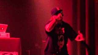 Sho-Hai Doble Vida - Gracias y desgracias de una farola