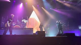 Alphaville "Golden Feeling" (Mitsubishi Electric Halle, Düsseldorf, Germany) 6 February 2025