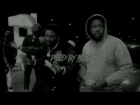 [FREE] Peezy x Detroit Sample Type Beat 2022 - "Baby Keep On" (Prod By. Bados x @pesotalk)