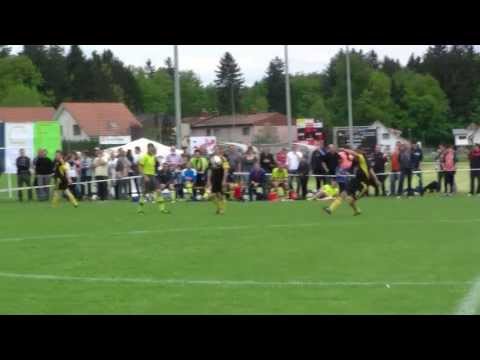 Cupfinal 2013 - Veteranen