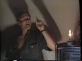 Welcome To Sarajevo 1997 Teaser VHS Capture