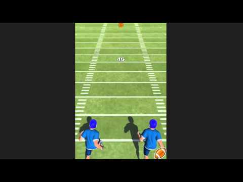 Touch Down Breaker Video
