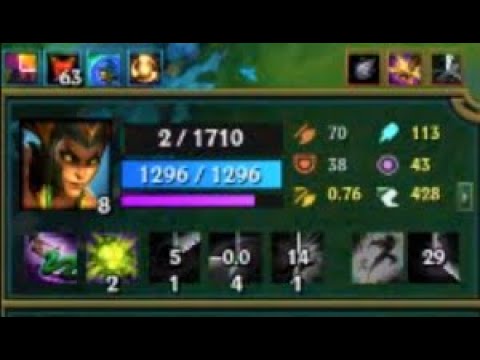 2HP CASSIOPEIA VS LUX