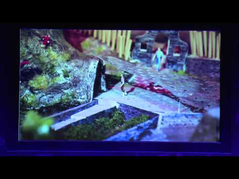 Chef Ferran Adria on Creative Auditing | WIRED 2012 | WIRED