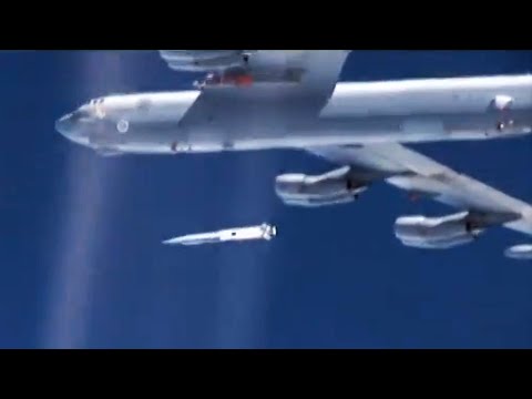 X-51A “Waverider” longest ever hypersonic flight