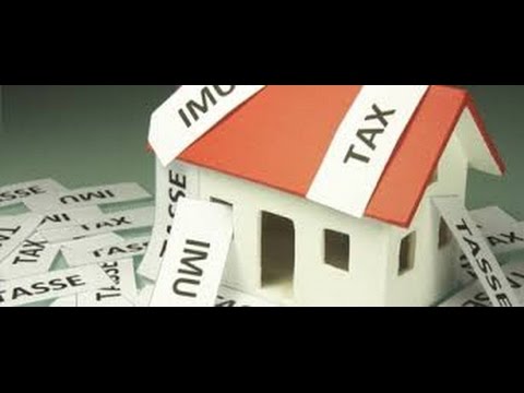 Tv7 con Voi del 17/03/2015 - Casa ma quale riduzione della tasse? (3 di 3)