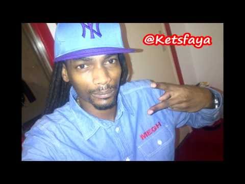 AMNEH MEGH ENT.: SANG NA SANI? - PG_SIEGS ft KETS FAYA