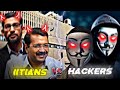 IITIANS ‍ Vs HACKERS ‍ Hacker Attitude Status Best Hacker Edit Enter10room