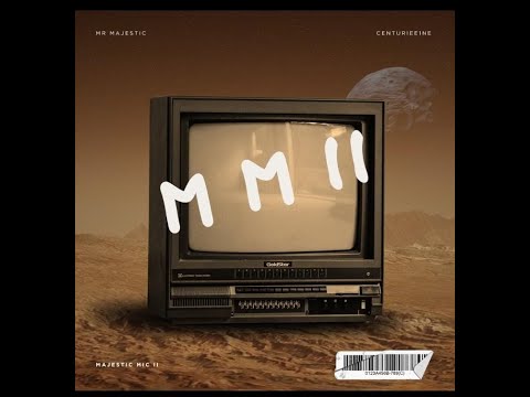 Mr. Majestic - MMII (Official Audio)