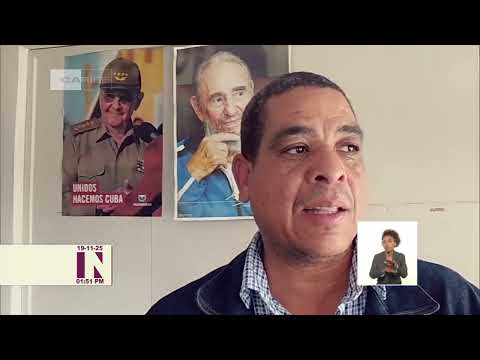 Realizan en Guantánamo jornada de esfuerzos decisivos apoyando programa agroalimentario