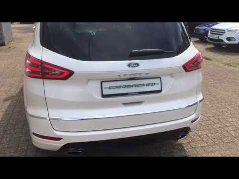 FORD S-Max 2.0 eco 241 PK 7-zits VIGNALE