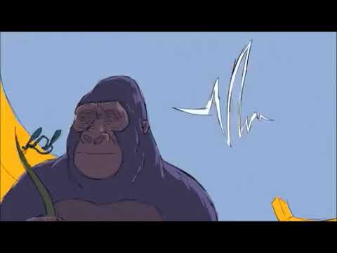 Cenk Ayaz - Siyah Araba ( Psychedelic Video )