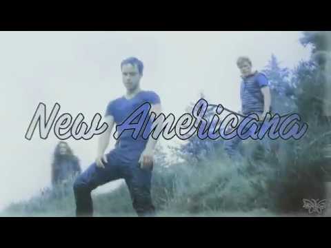 Billionaire Ransom | New Americana