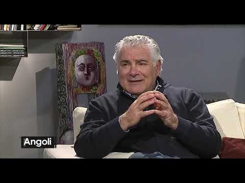 ANGOLI 18/9/2018: ANGOLI 18/9/2019: APPROFONDIMENTO CON IL PROFESSOR GIUSEPPE PERONE: IL GLAUCOMA